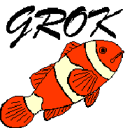 Grok